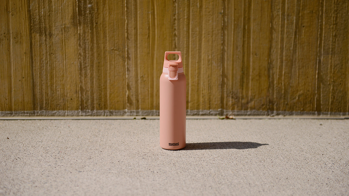 Hot & Cold One Light
