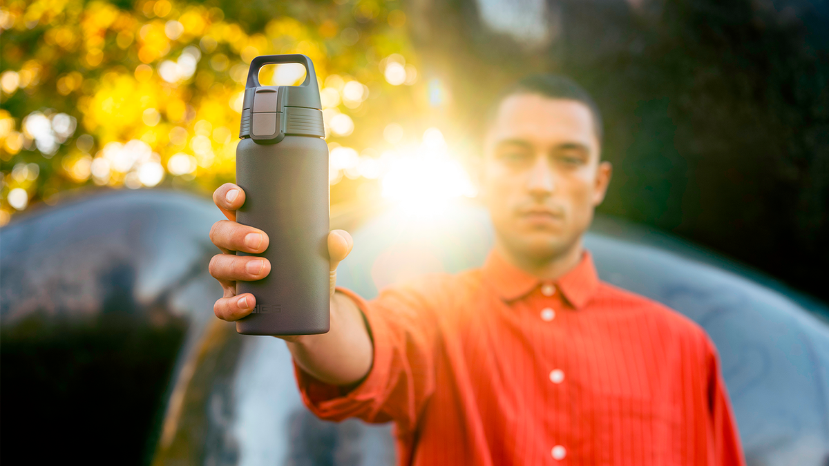 Shield Therm One