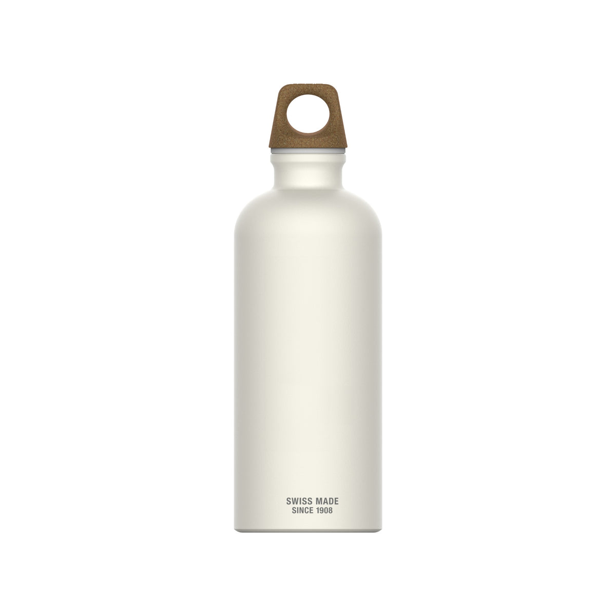 SIGG Traveller MyPlanet Forward Plain 0,6 l, takaa