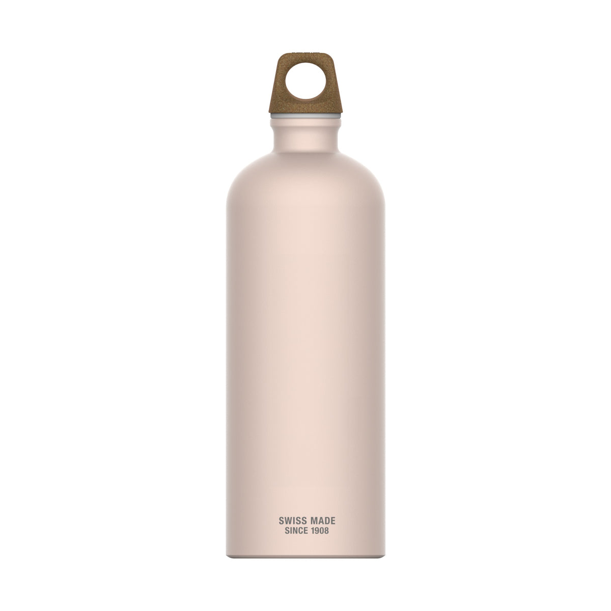 SIGG Traveller MyPlanet Journey Plain 1 L, takaa