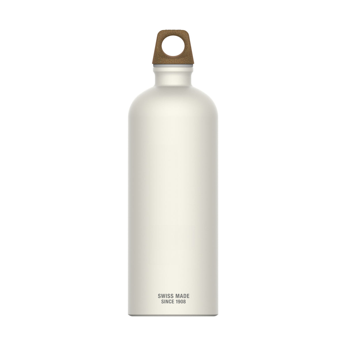SIGG Traveller MyPlanet Forward Plain 1,0 l, takaa