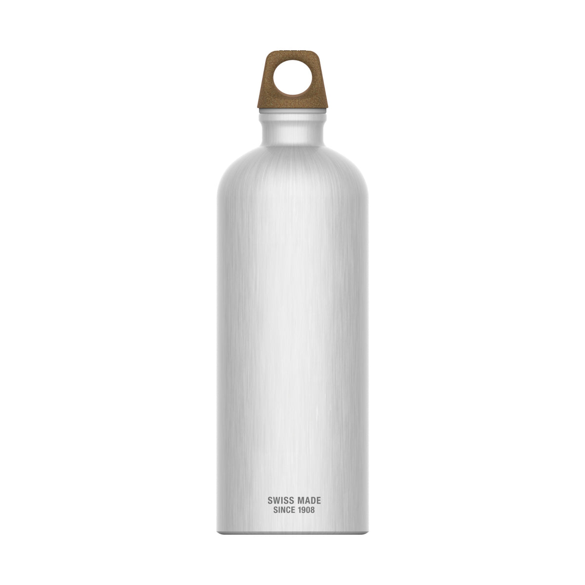 SIGG Traveller MyPlanet Path Plain 1,0 l, takaa