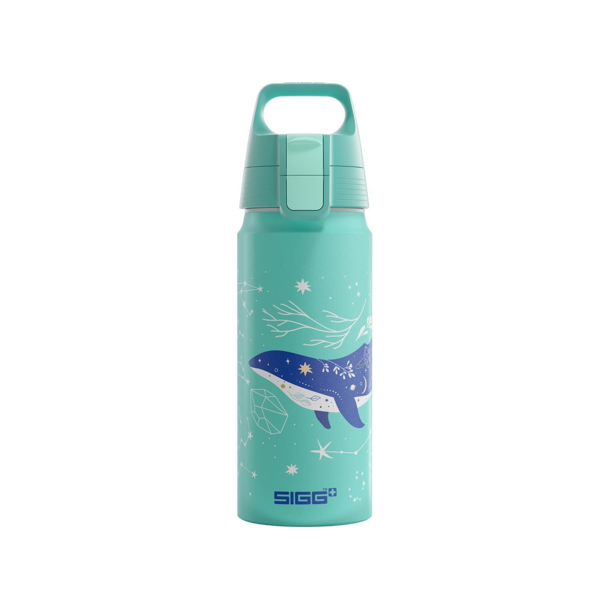 SIGG WMB ONE Dive 0,6 l