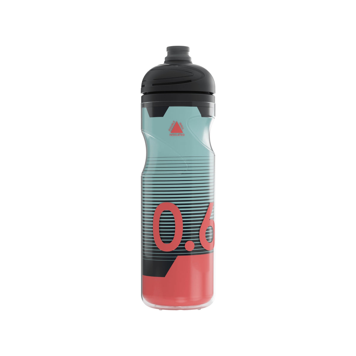 SIGG Pulsar Therm Frost 0,65 l, takaa