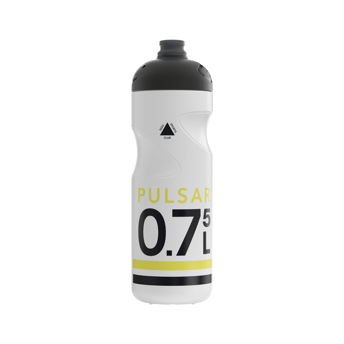 SIGG Pulsar White 0,75 l, takaa
