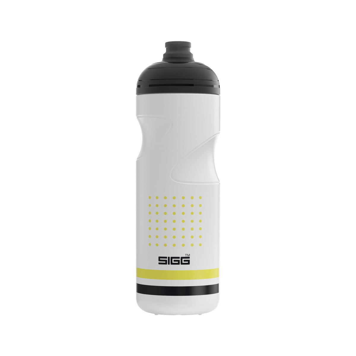 SIGG Pulsar White 0,75 l