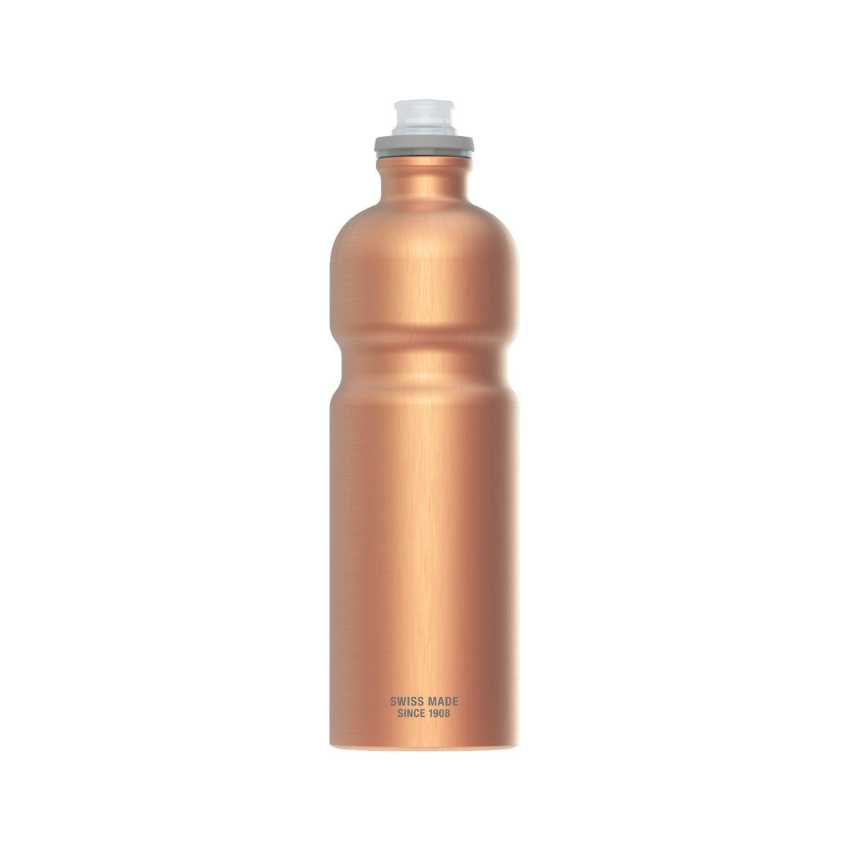 SIGG Move MyPlanet Copper 0,75 l, takaa