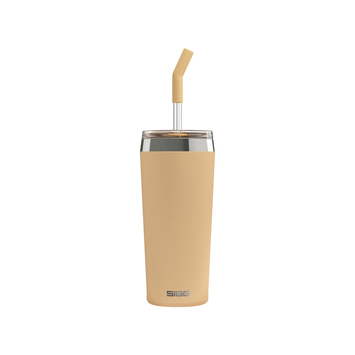 SIGG Helia Muted Peach 0,6 l