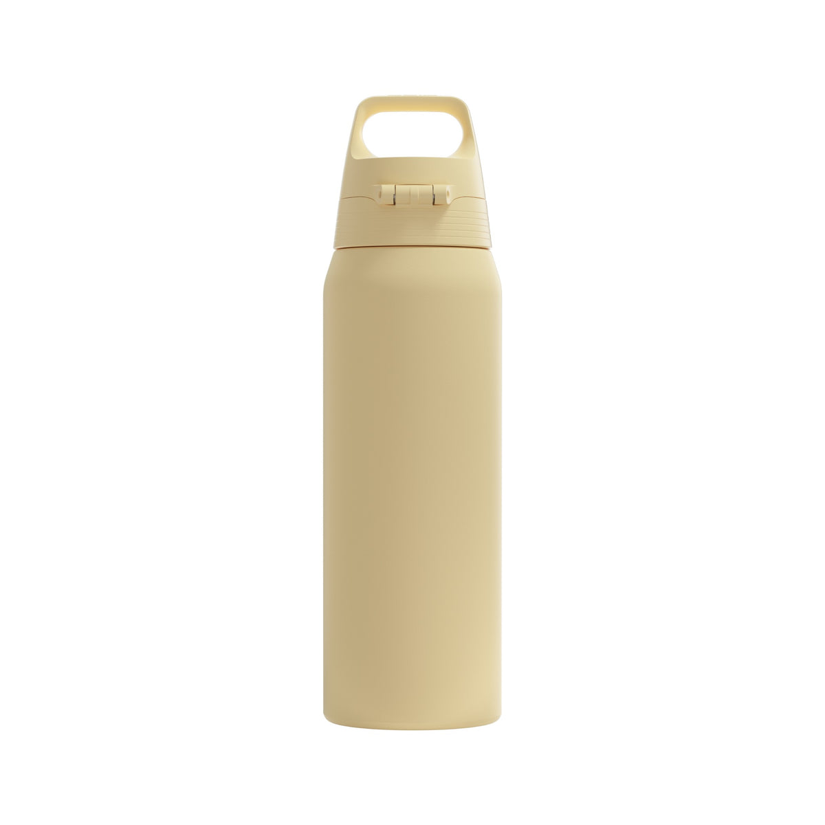 SIGG Shield Therm One Opti Yellow 0,75 l, takaa
