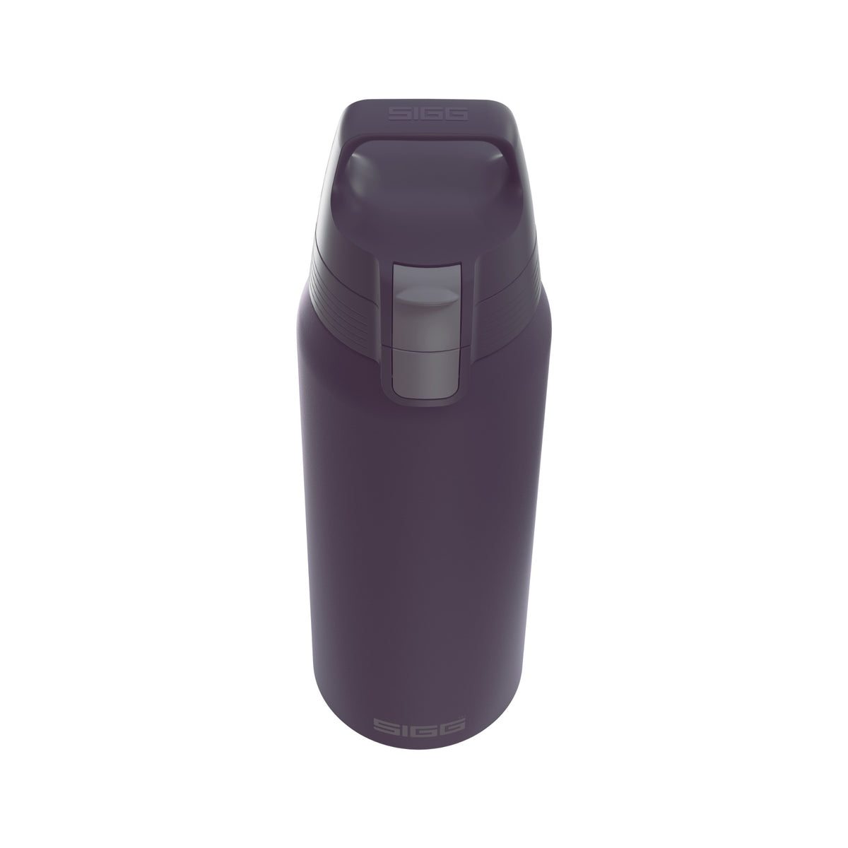 SIGG Shield Therm One termospullo Nocturne 0,75 l, korkin lähikuva