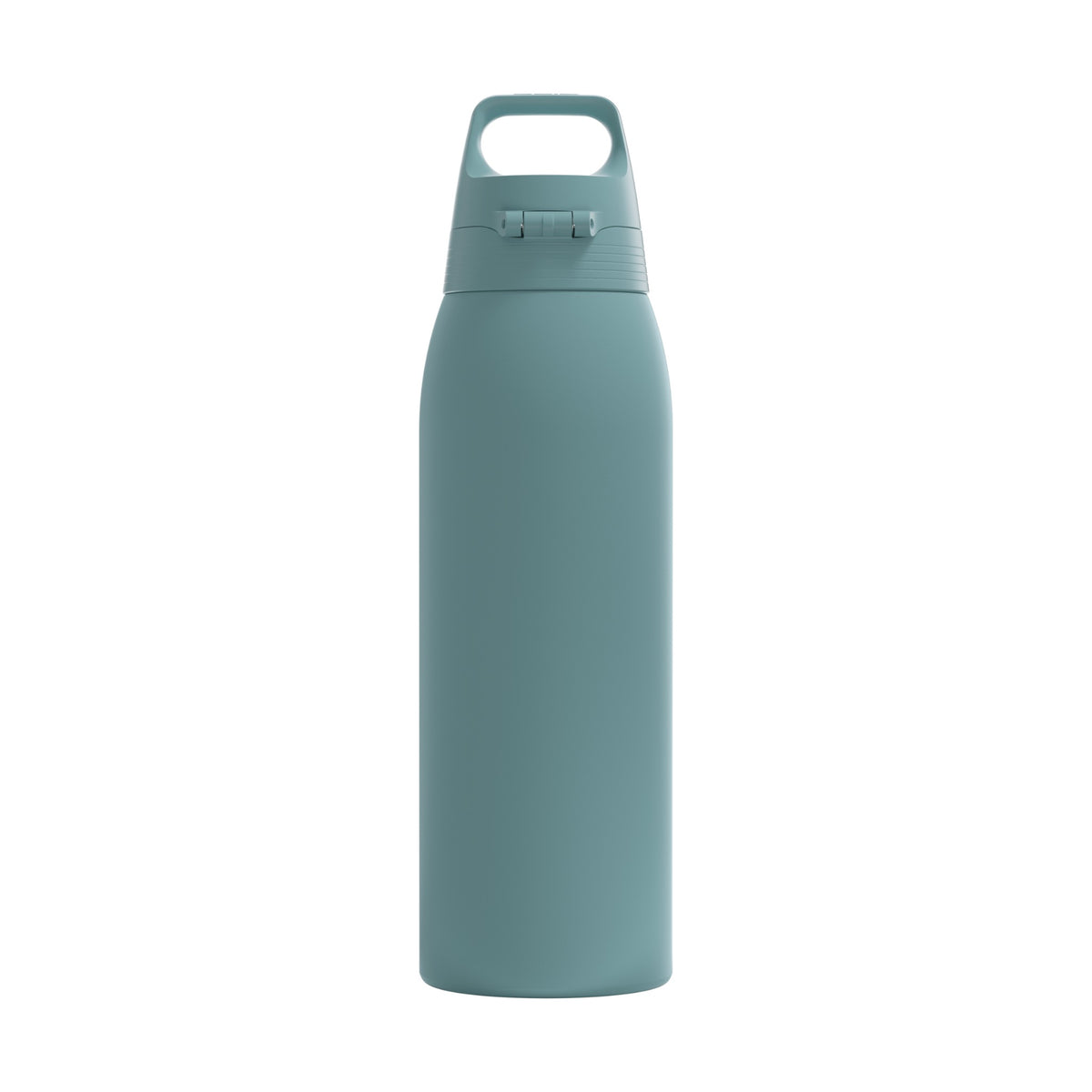 SIGG Shield Therm One termospullo Morning Blue 1,0 l, takaa