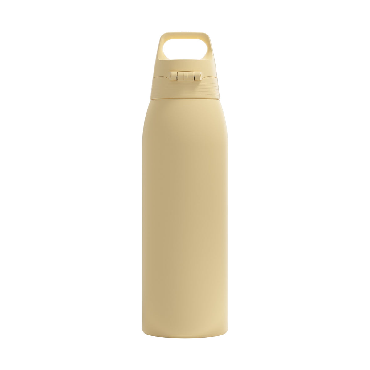 SIGG Shield Therm One Opti Yellow 1,0 l, takaa