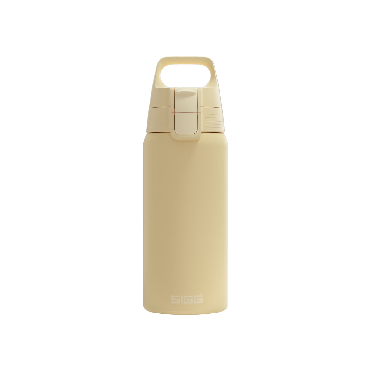 SIGG Shield Therm One termospullo Opti Yellow 0,5 l