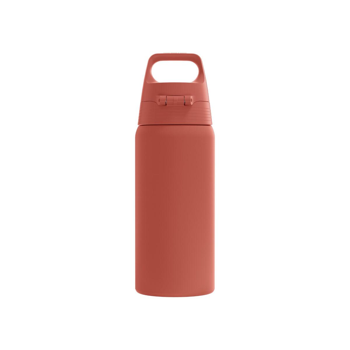 SIGG Shield Therm One termospullo Eco Red 0,5 l, takaa