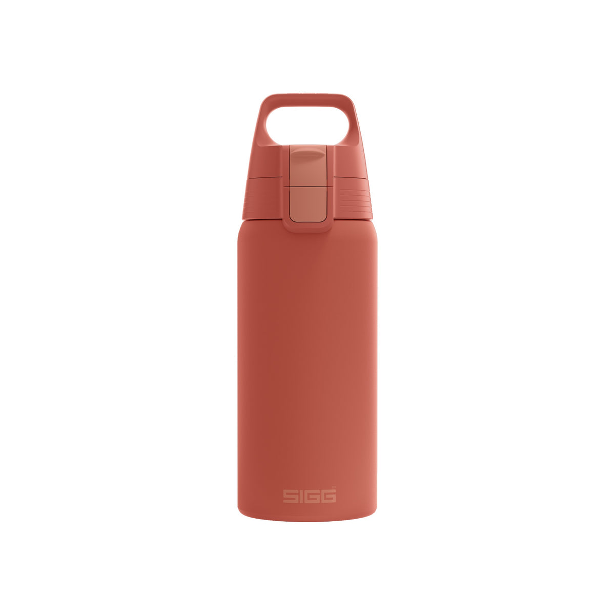 SIGG Shield Therm One termospullo Eco Red 0,5 l