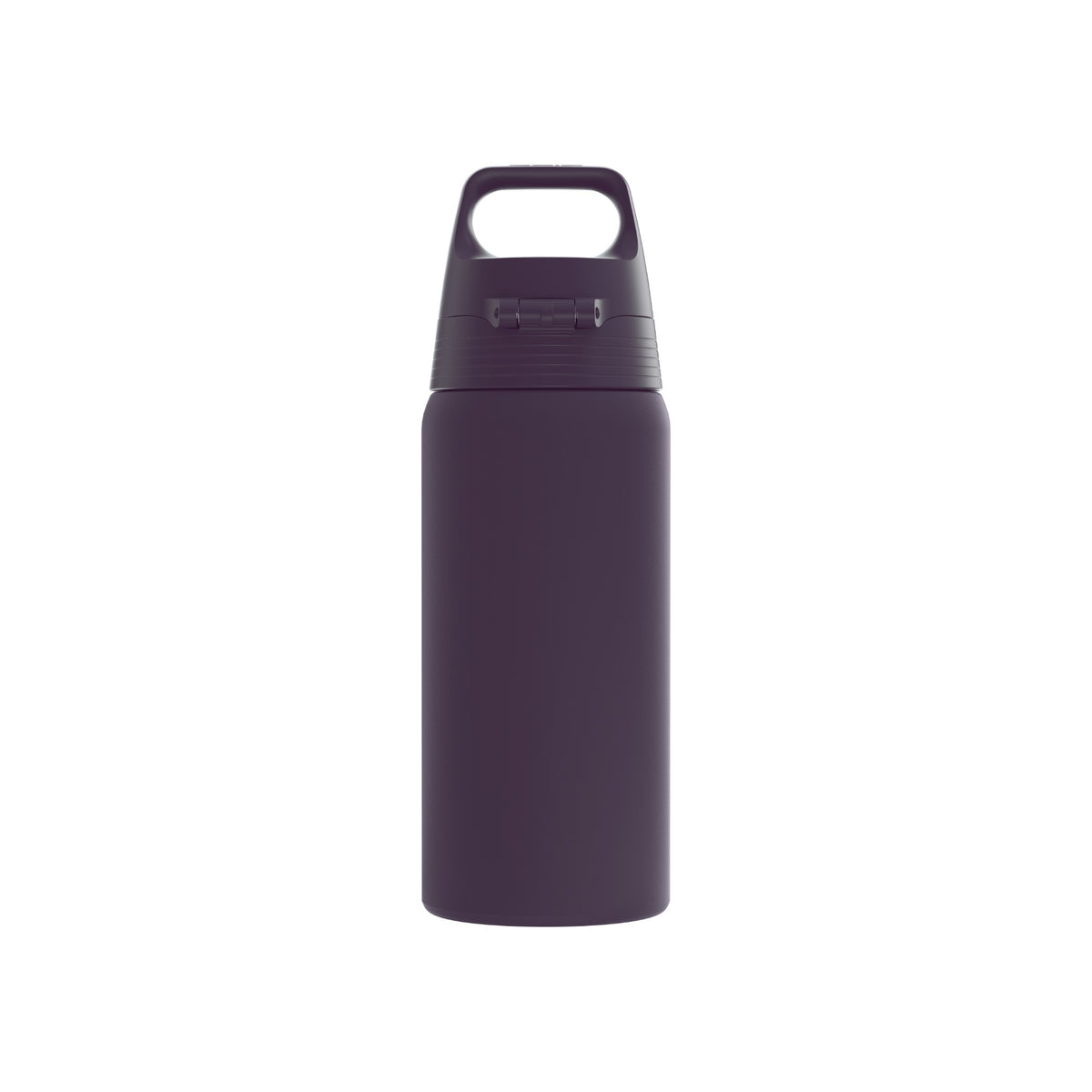 SIGG Shield Therm One termospullo Nocturne 0,5 l, takaa