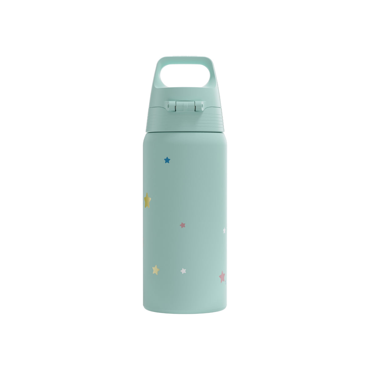 SIGG Shield Therm One lasten termospullo Uni-Stars 0,5 l, takaa