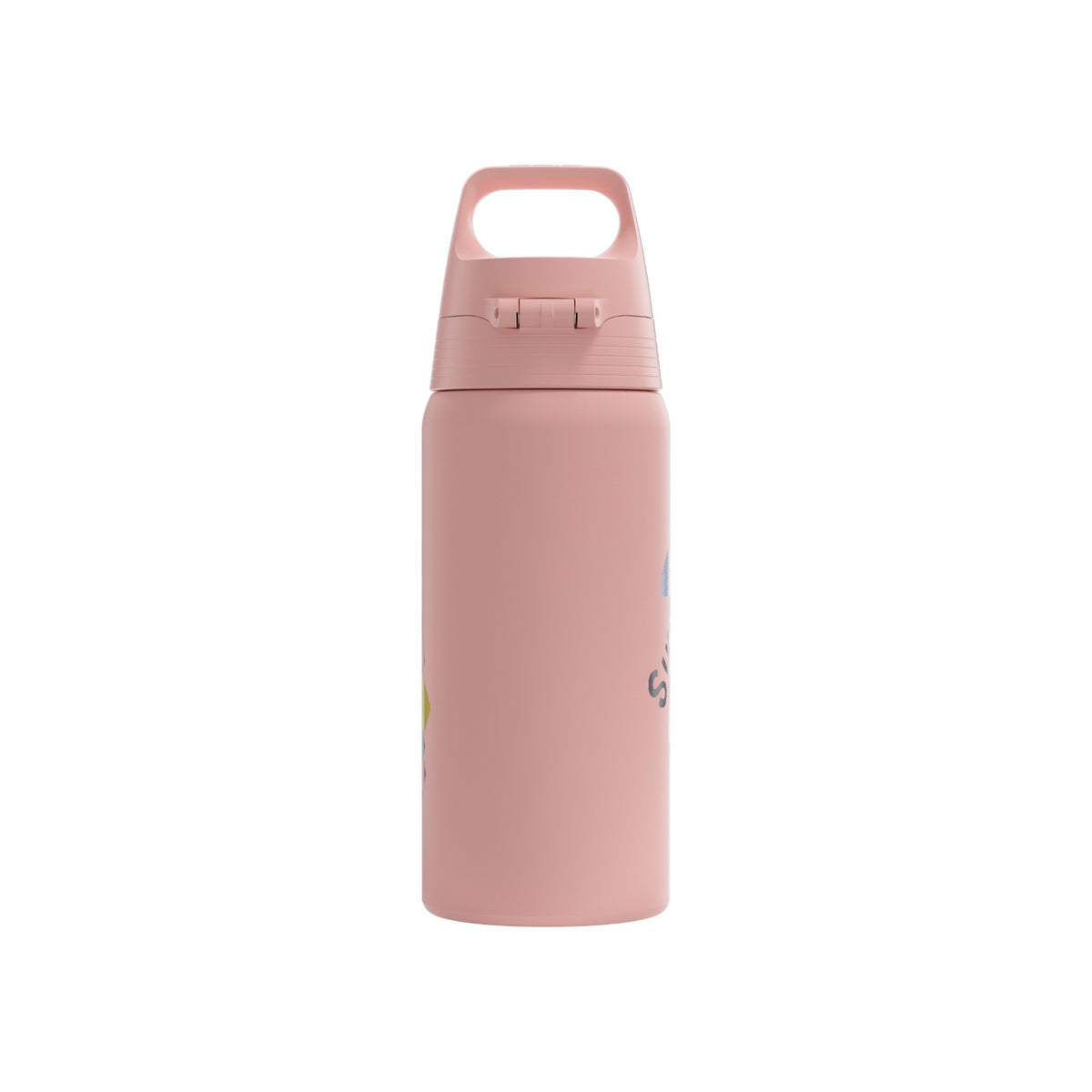 SIGG Shield Therm One Sunshine 0,5 l, takaa