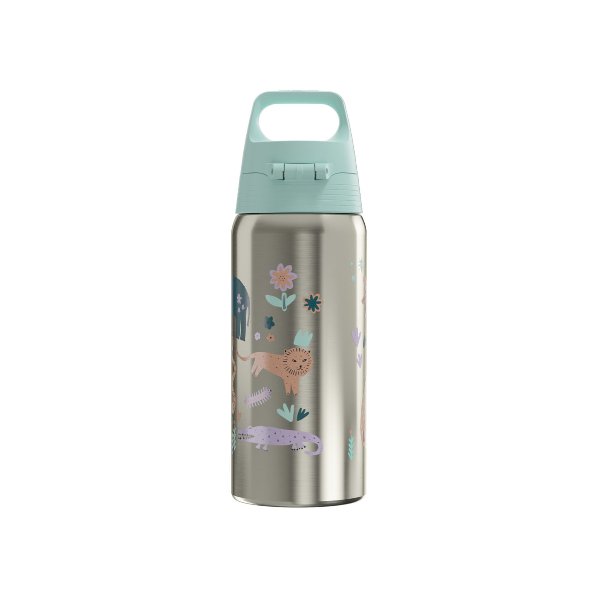 SIGG Shield Therm One Jungle 0,5 l, takaa