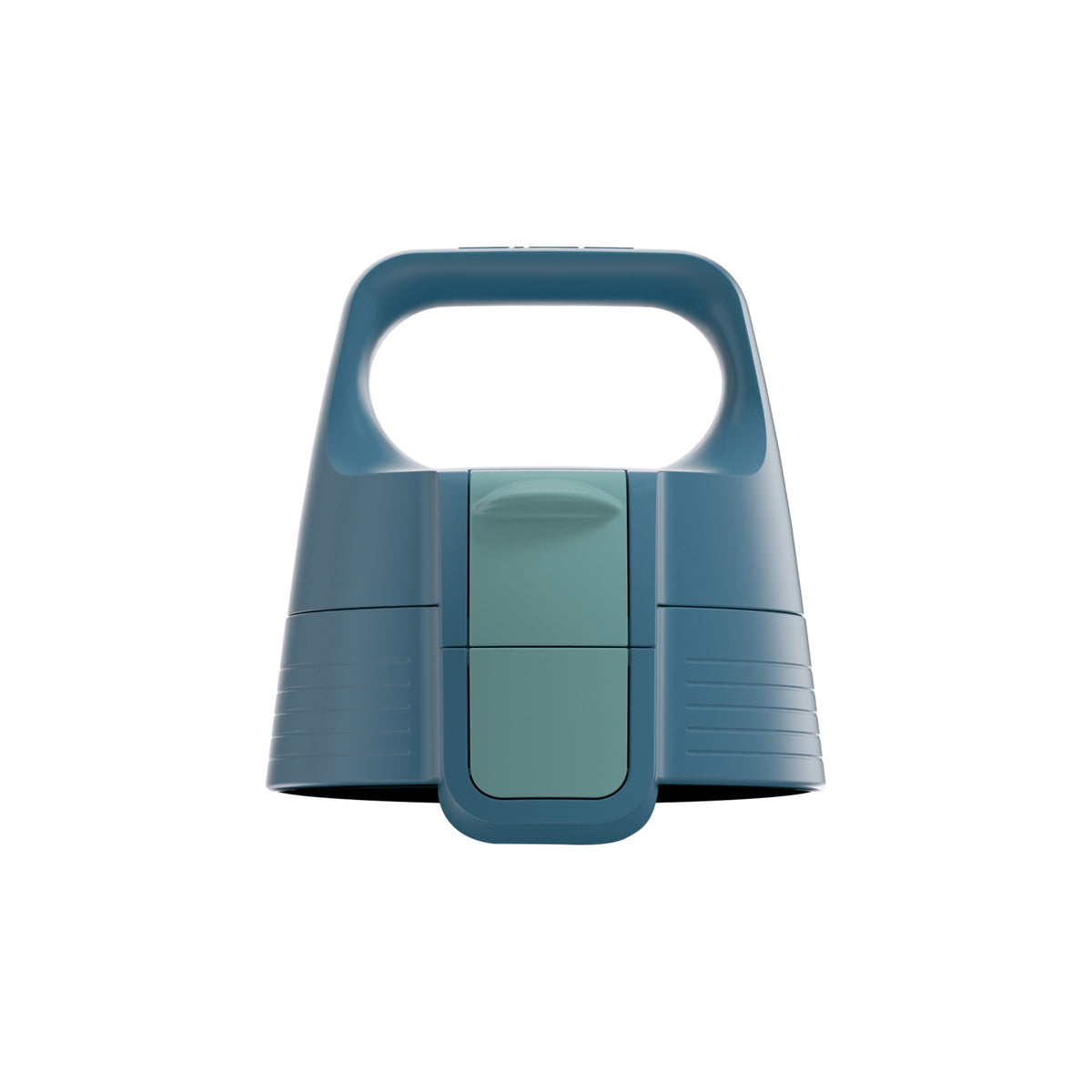 SIGG WMB ONE Top 2 Blue Puya