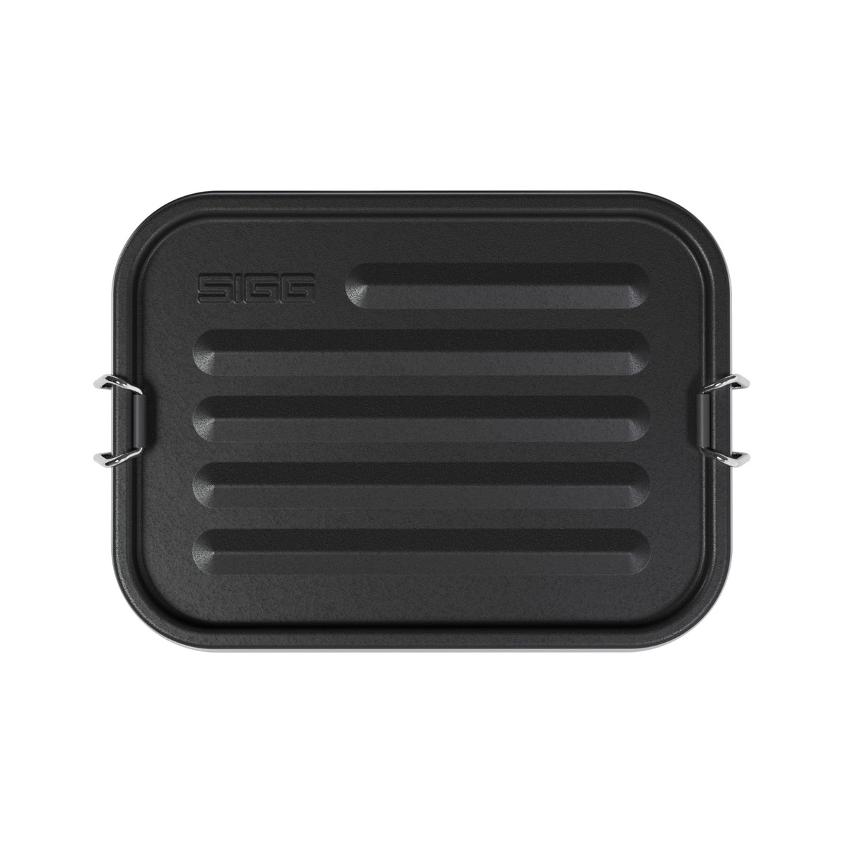 SIGG Gemstone Box Obsidian eväsrasia