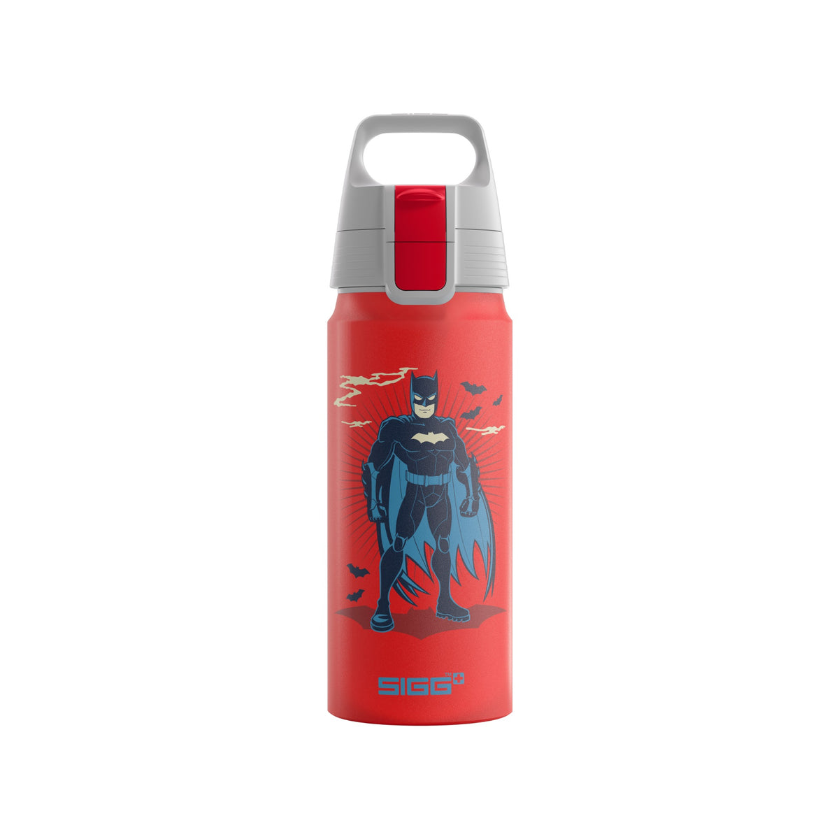 SIGG WMB ONE Batman Standing 0,6 l