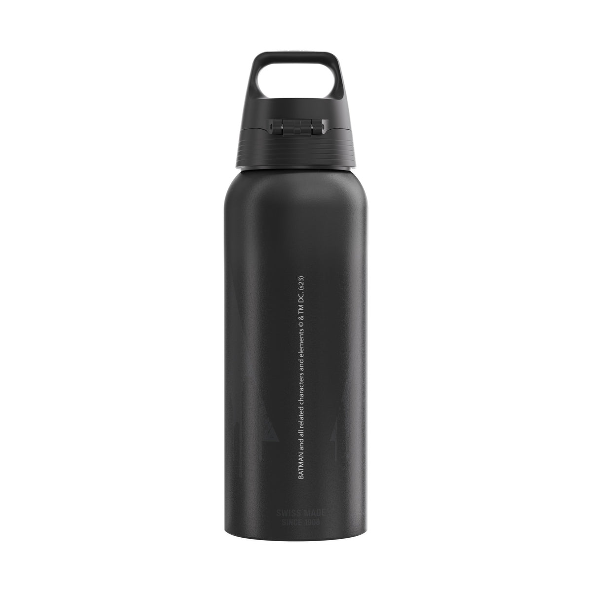 SIGG Batman Tag 1,0 l, takaa
