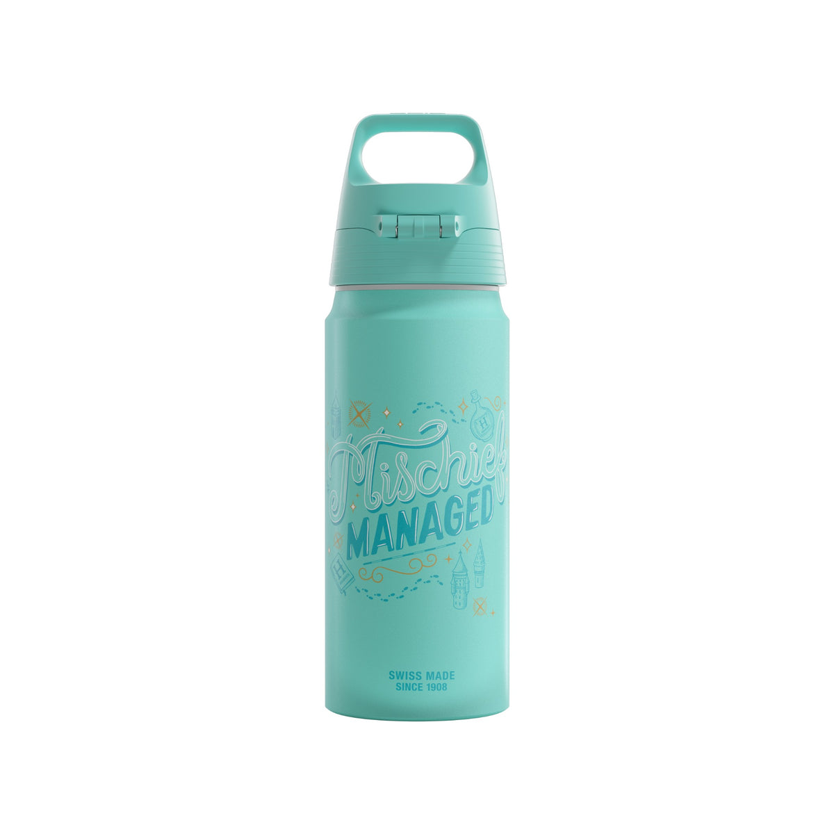SIGG WMB ONE Harry Potter 0,6 l, takaa