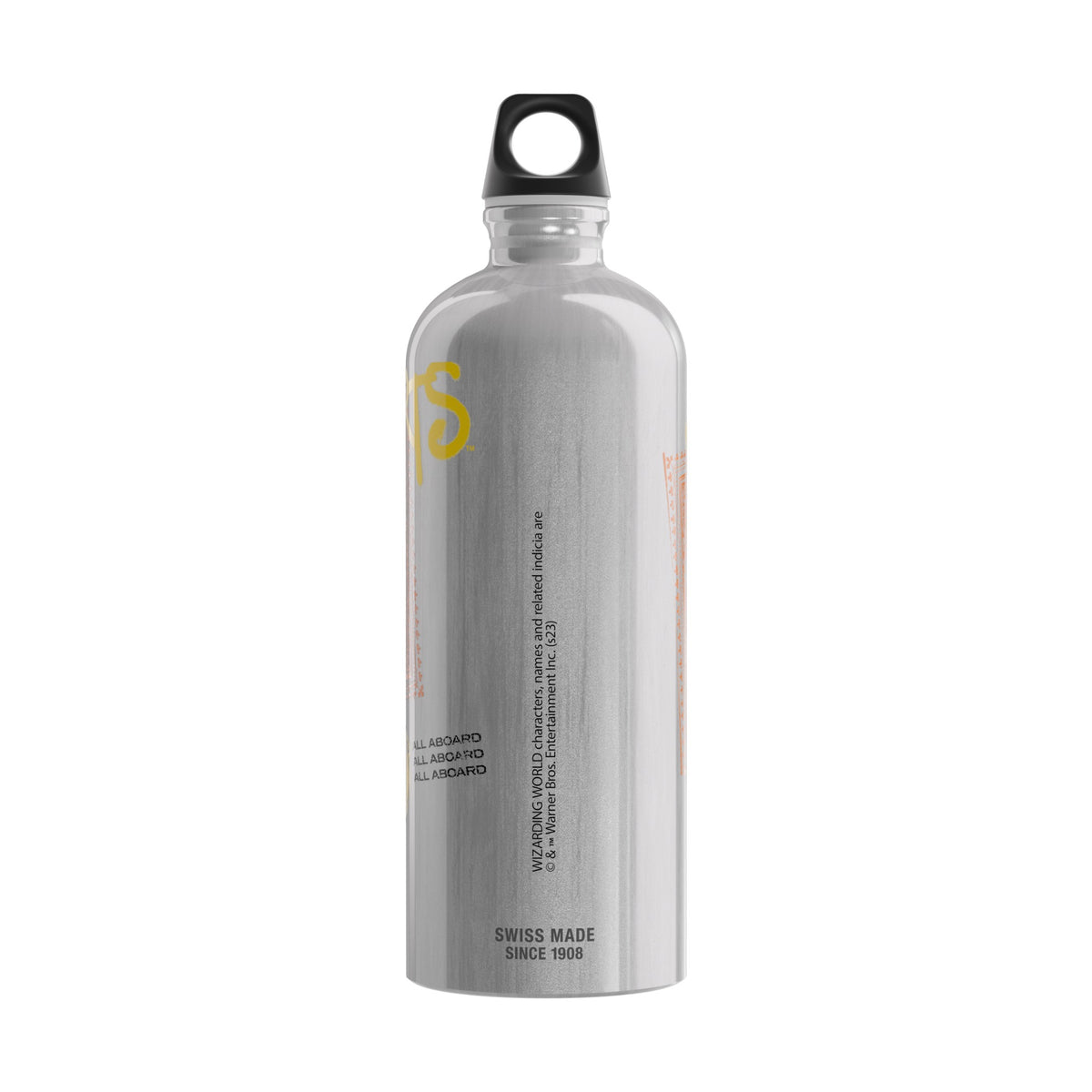 SIGG Hogwarts Express 1,0 l, takaa
