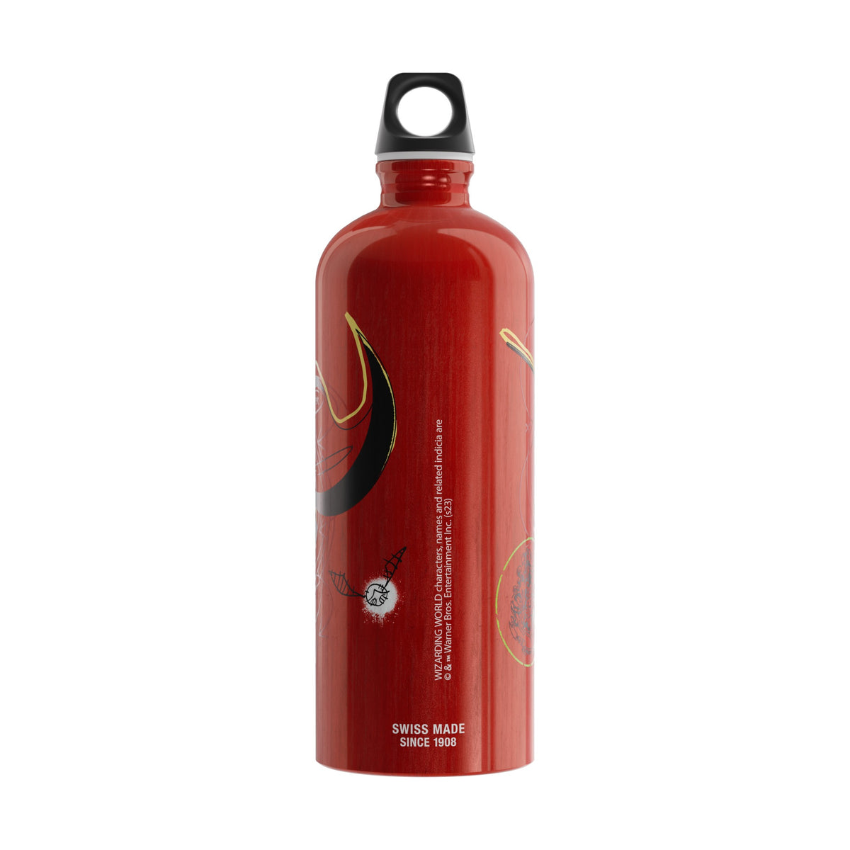 SIGG Quidditch 1,0 l, takaa