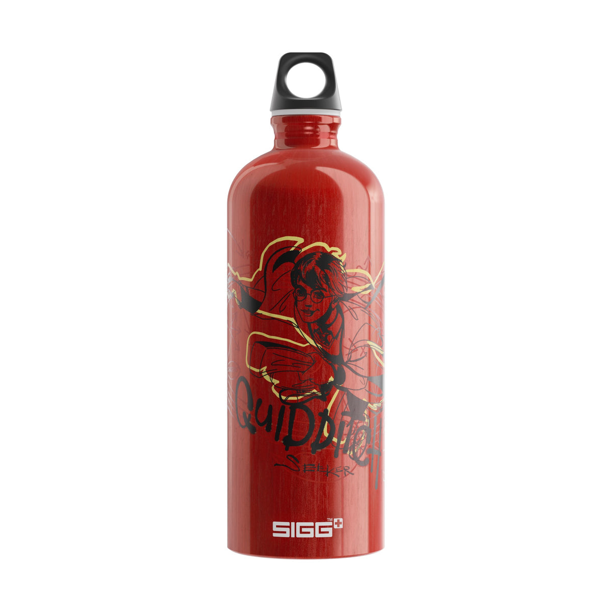 SIGG Quidditch 1,0 l
