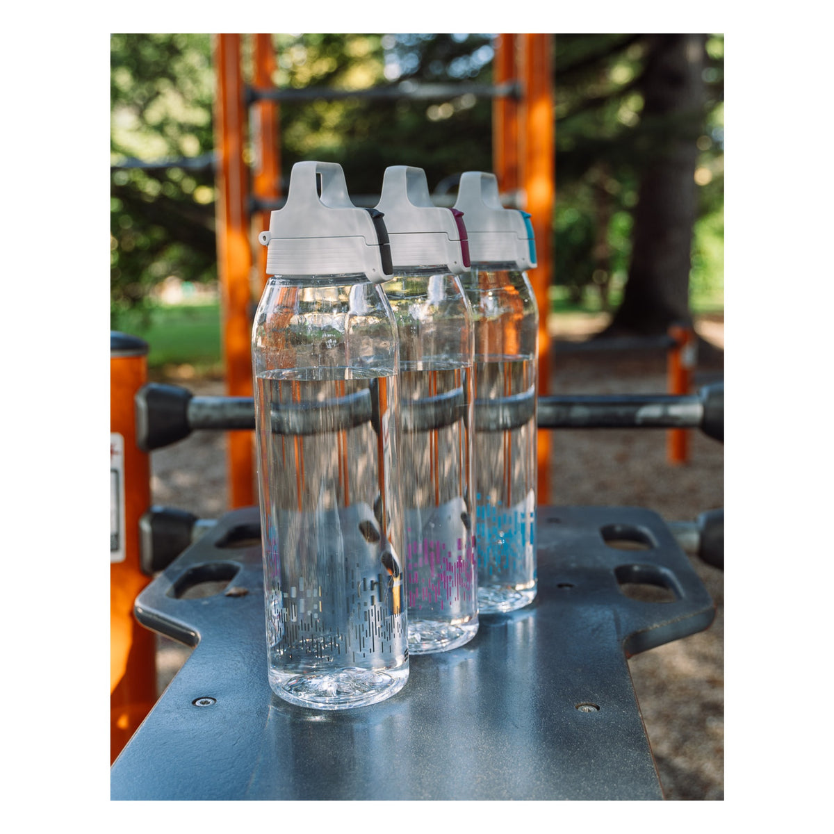 SIGG Total Clear One Anthracite MyPlanet 1.5 2