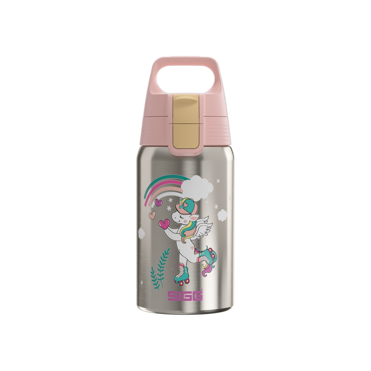 SIGG Shield One Uni Skate 0,5 l