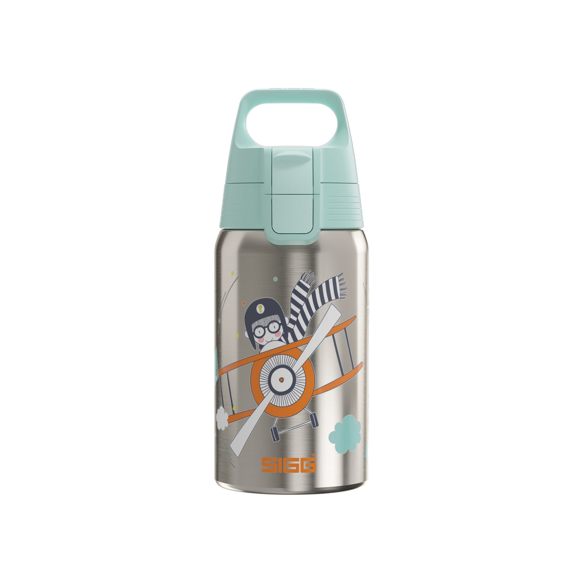 SIGG Shield One Pilot 0,5 l