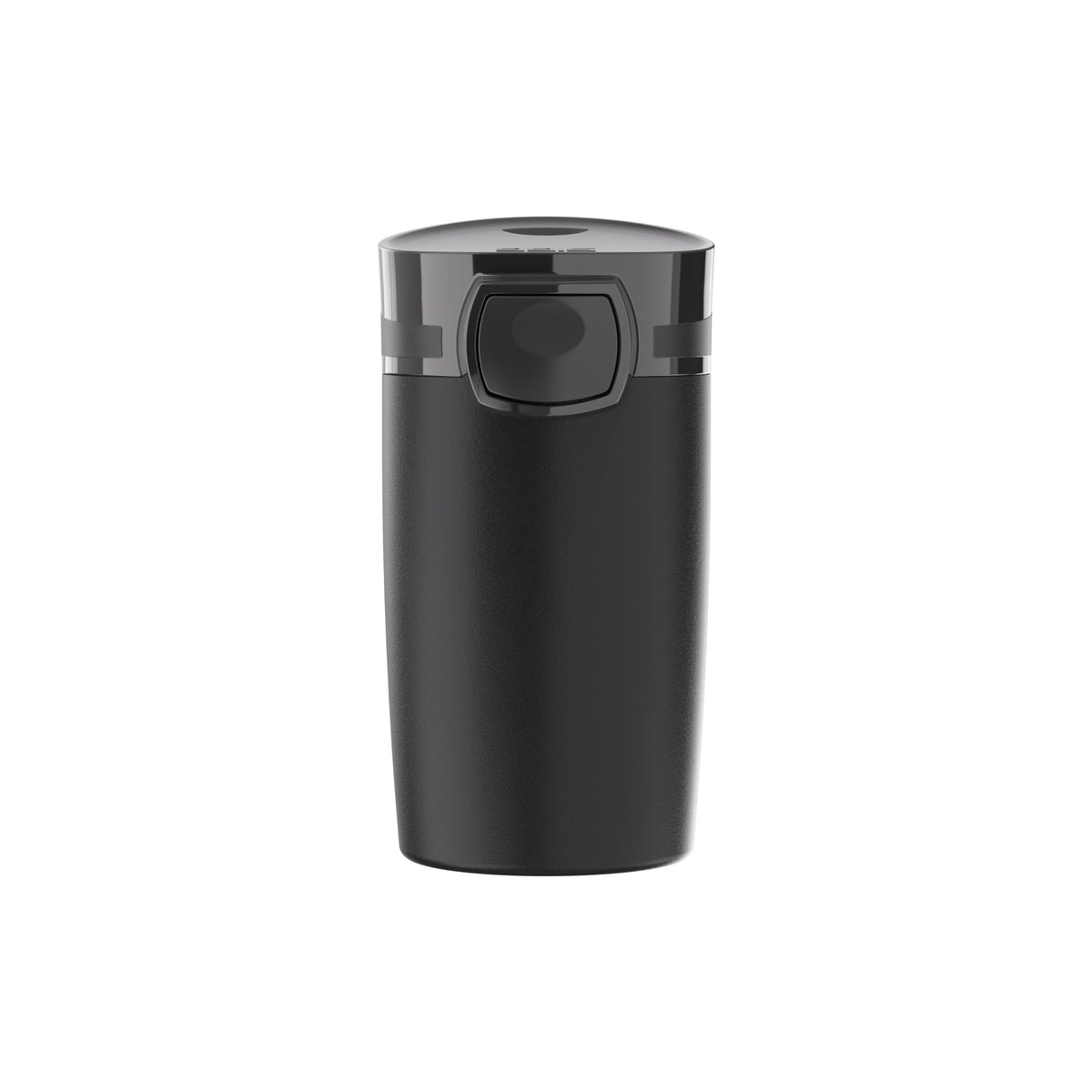SIGG MIRACLE TERMOSMUKI BLACK TOUCH 0,27 l, takaa
