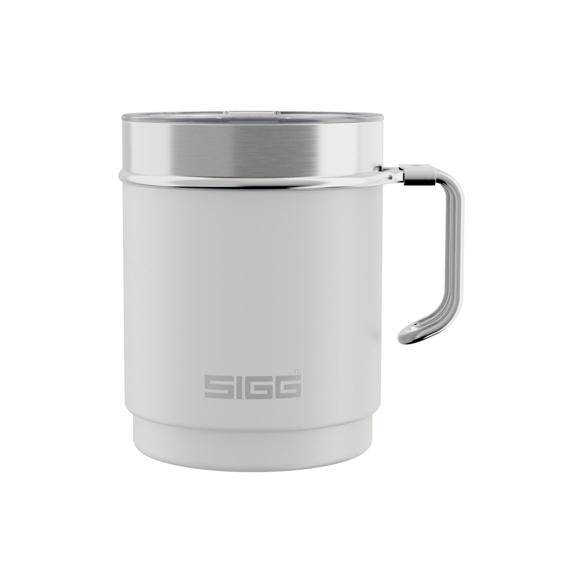 SIGG TRAVEL MUG termosmuki 0,3 l hiekka