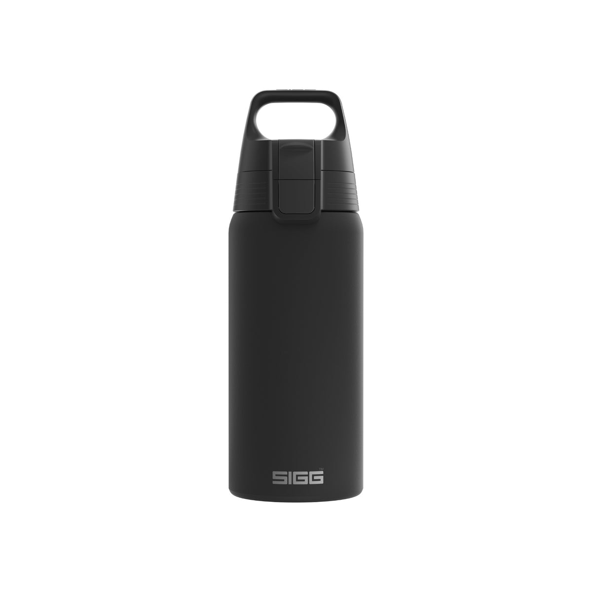 SIGG Shield Therm One termospullo Black 0,5 l