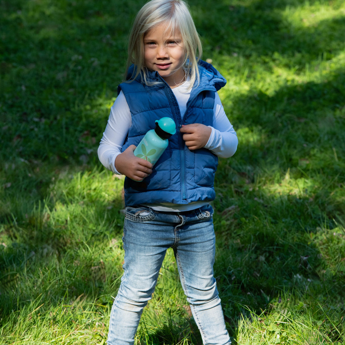 SIGG KBT SIMBA ROAR 0,4 l, käyttökuva 2