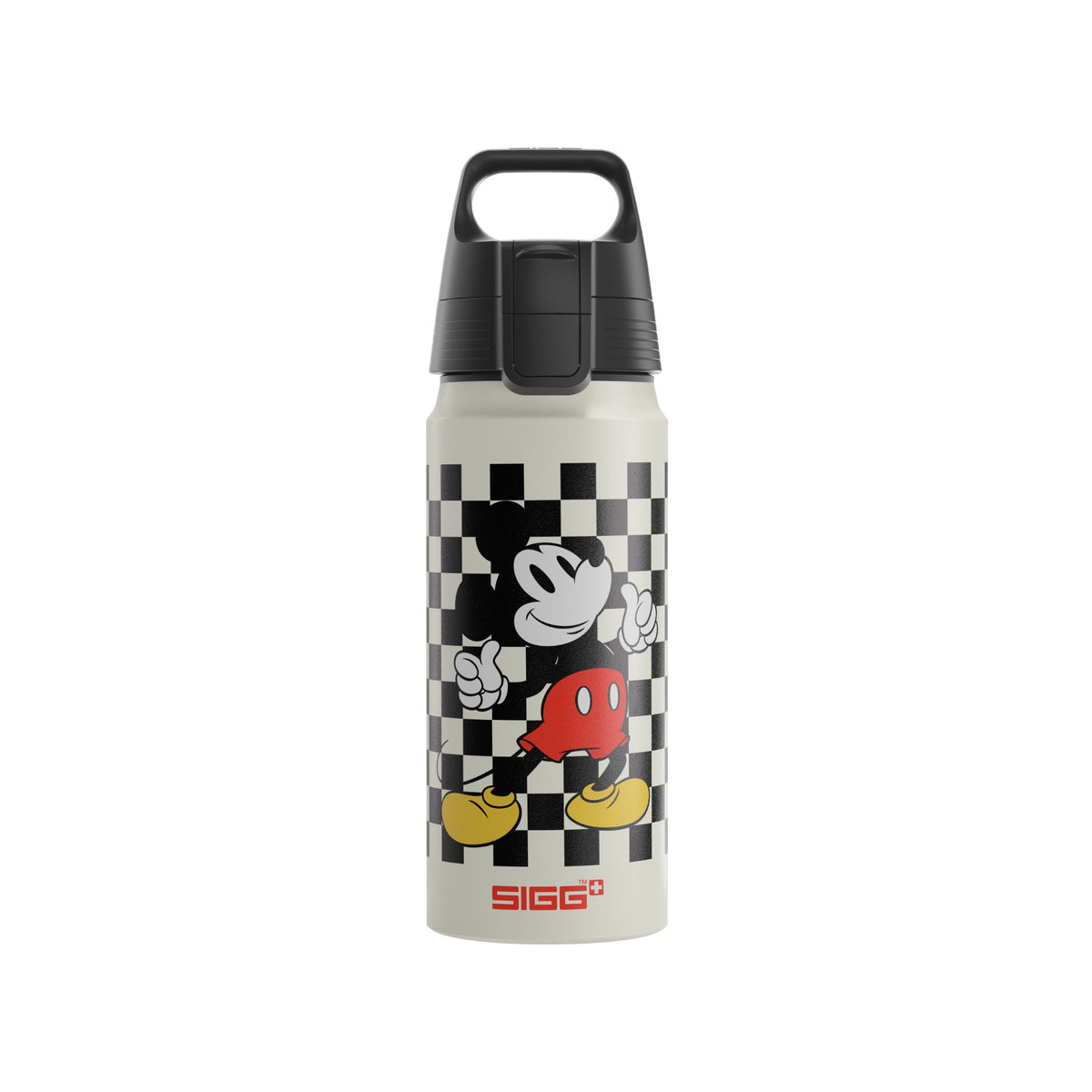SIGG WMB ONE MICKEY RETRO 0,6 l
