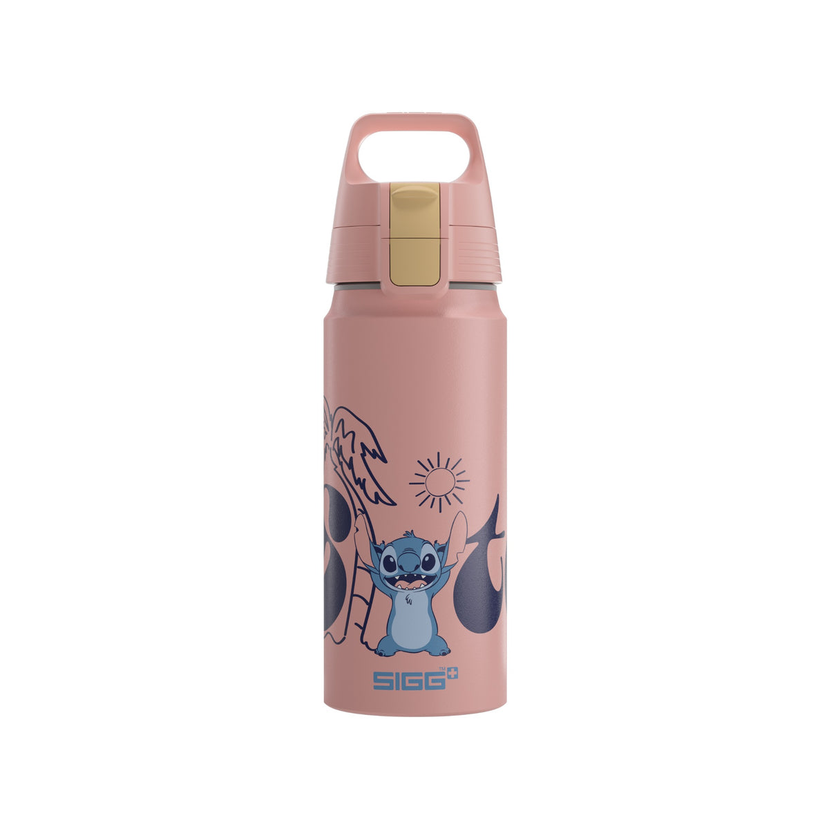 SIGG WMB ONE STITCH 0,6 l