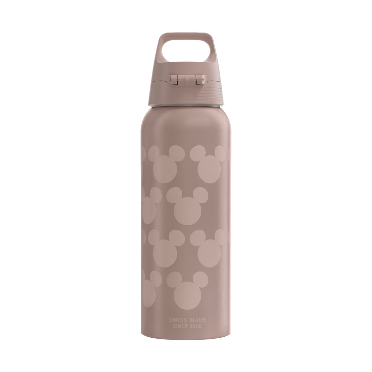 SIGG WMB ONE MICKEY MOUSE PATTERN 1,0 l, takaa