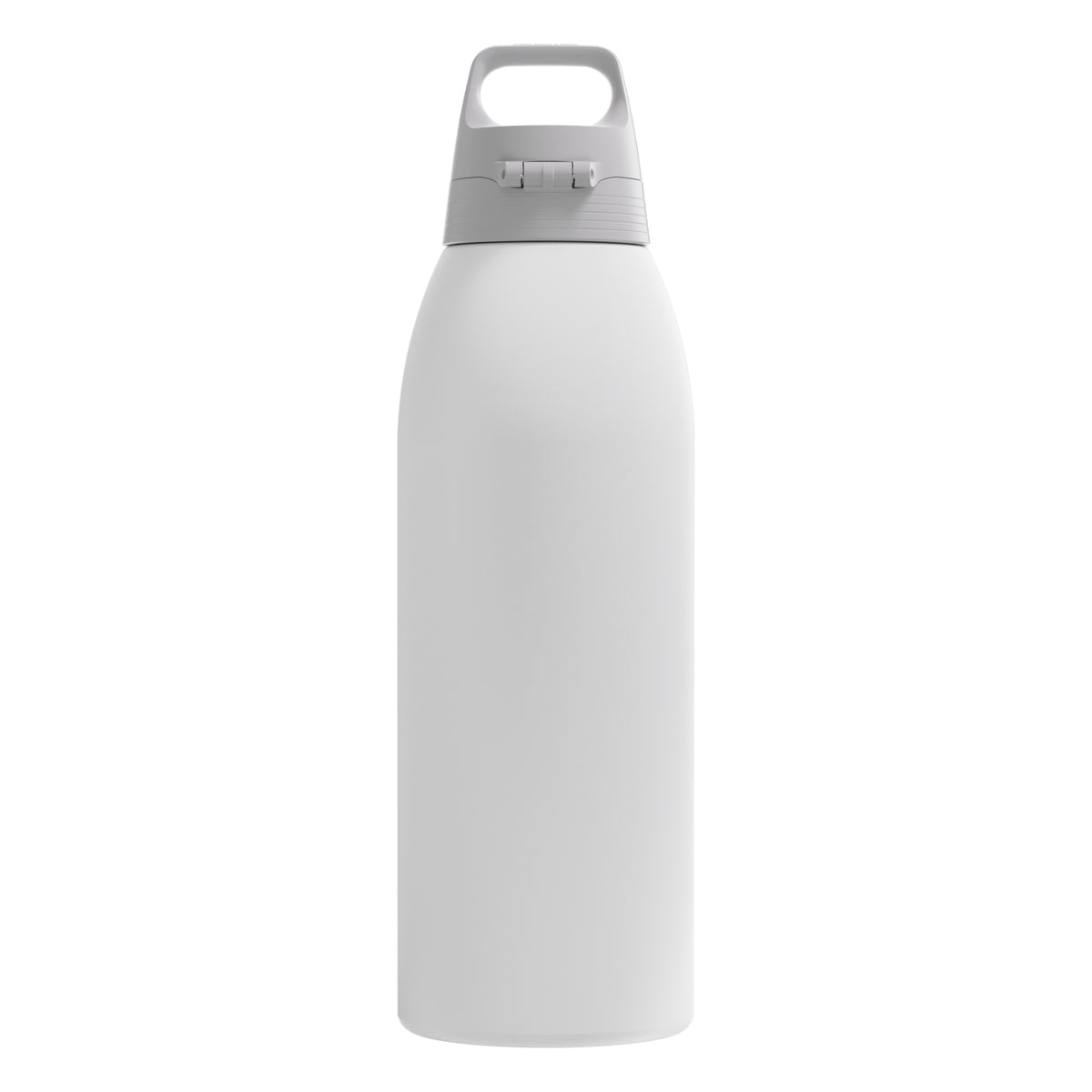 SIGG Shield Therm One termospullo White 1,5 l, takaa