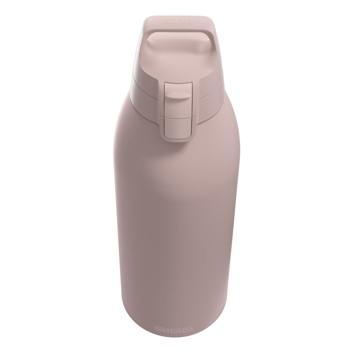 SIGG Shield Therm One termospullo Dusk 1,5 l, korkin lähikuva