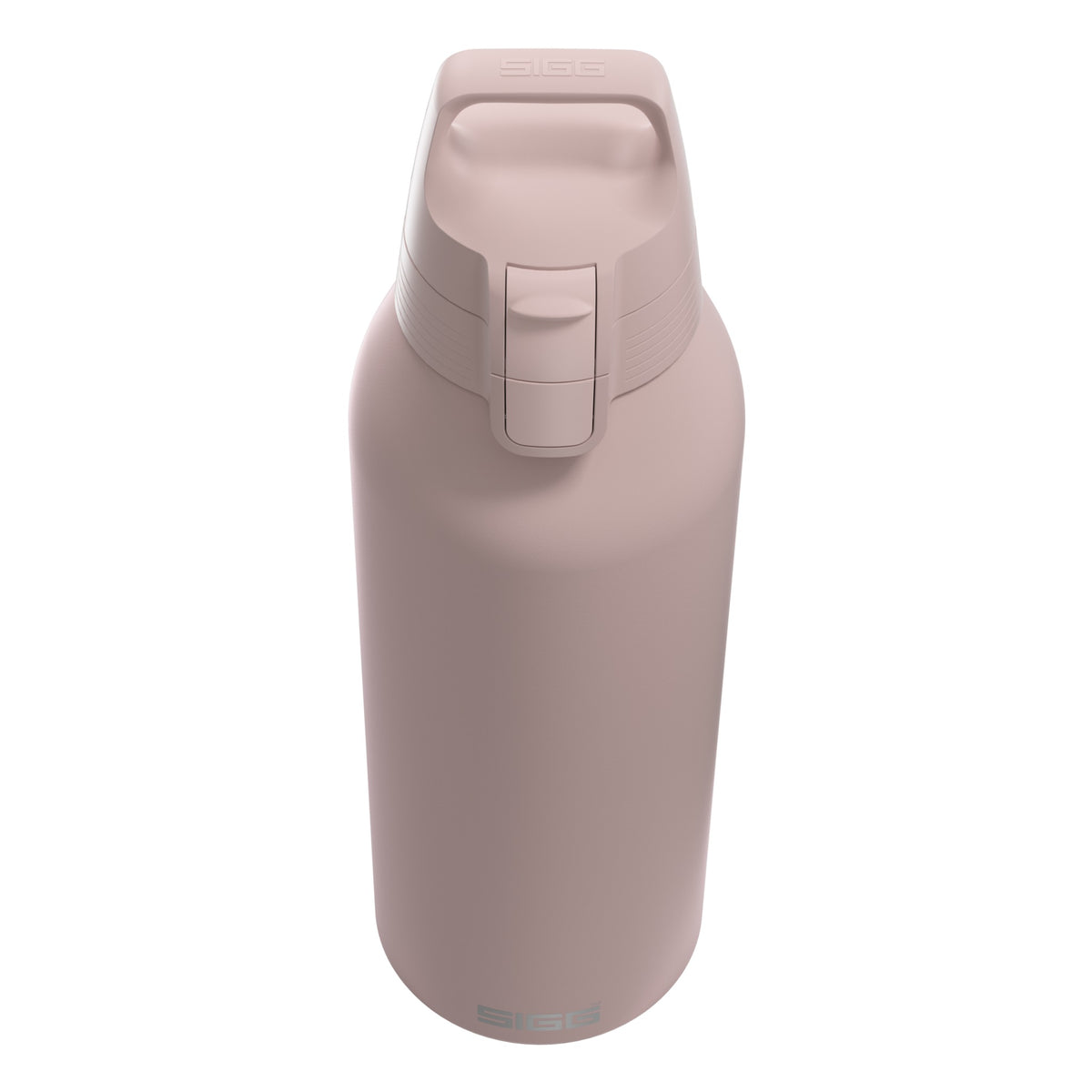 SIGG Shield One Dusk 1,5 l, korkin lähikuva