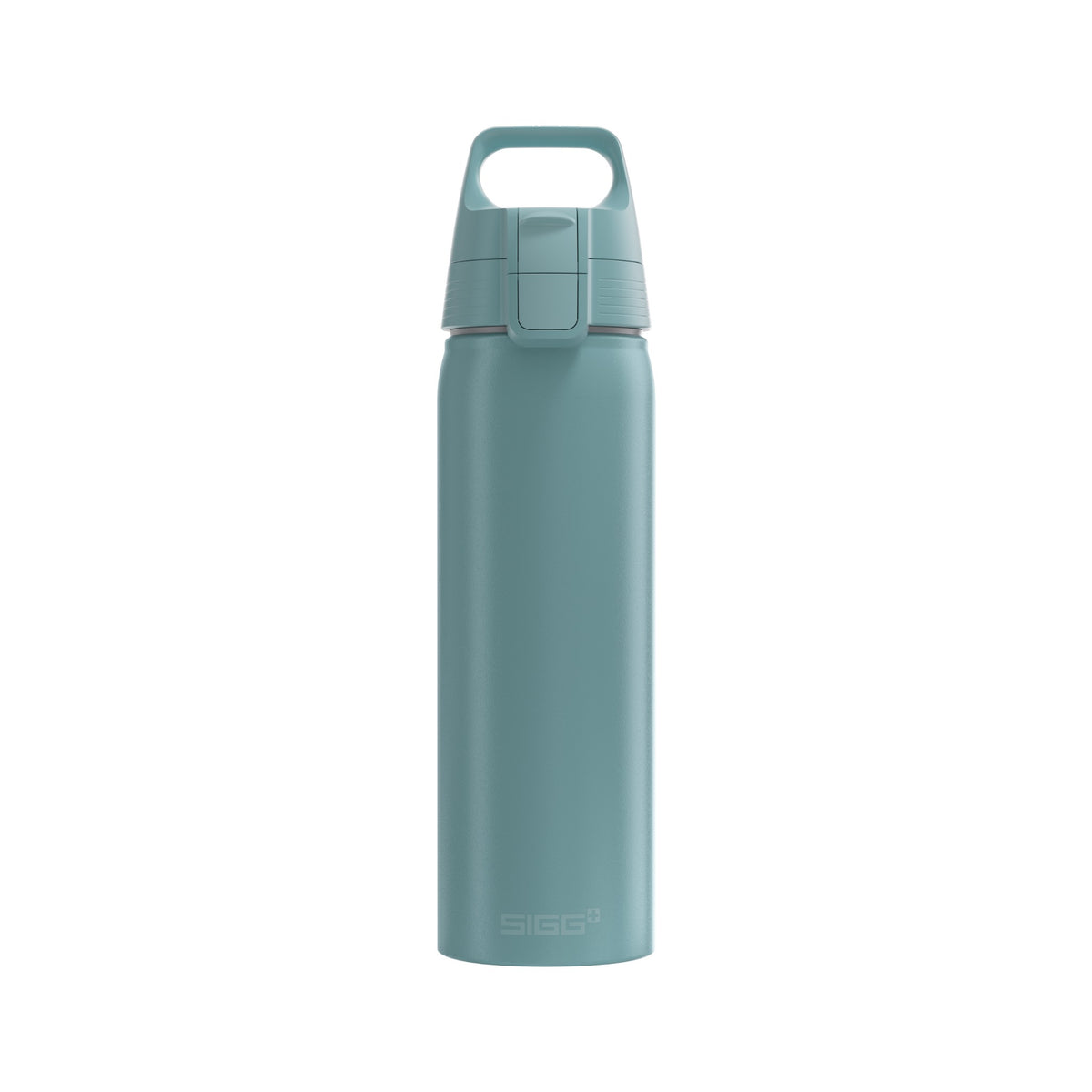 SIGG WMB ONE alumiini juomapullo Morning Blue 0,75 l