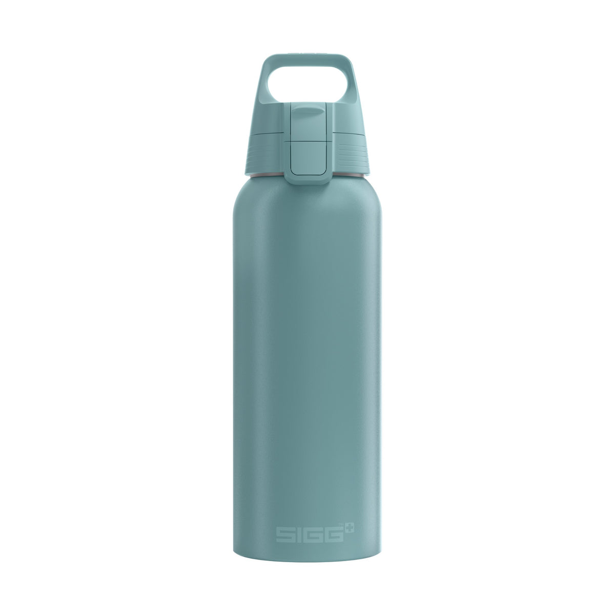 SIGG WMB ONE alumiini juomapullo Morning Blue 1,0 l