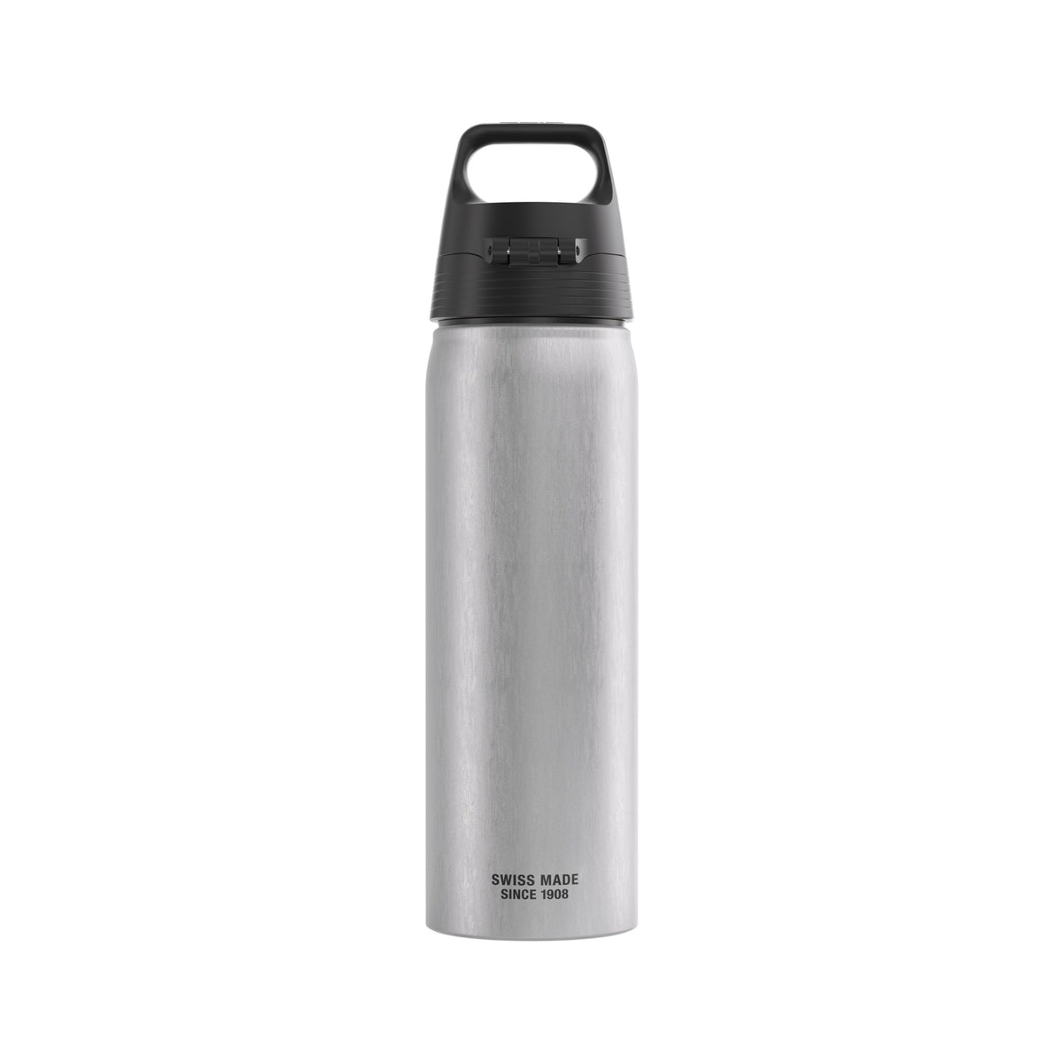 SIGG WMB ONE alumiini juomapullo Alu 0,75 l, takaa
