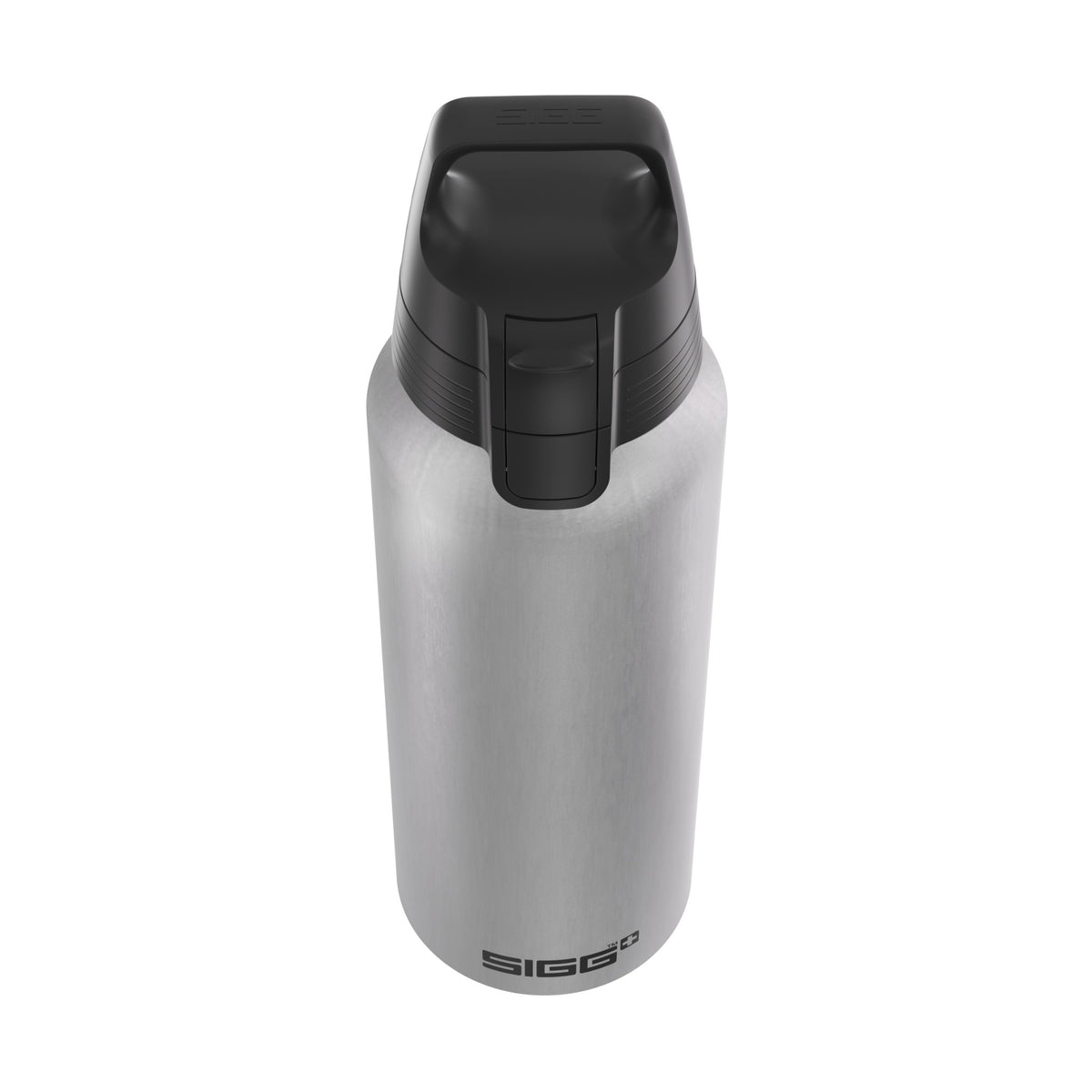 SIGG WMB ONE Alu 1,0 l, korkin lähikuva