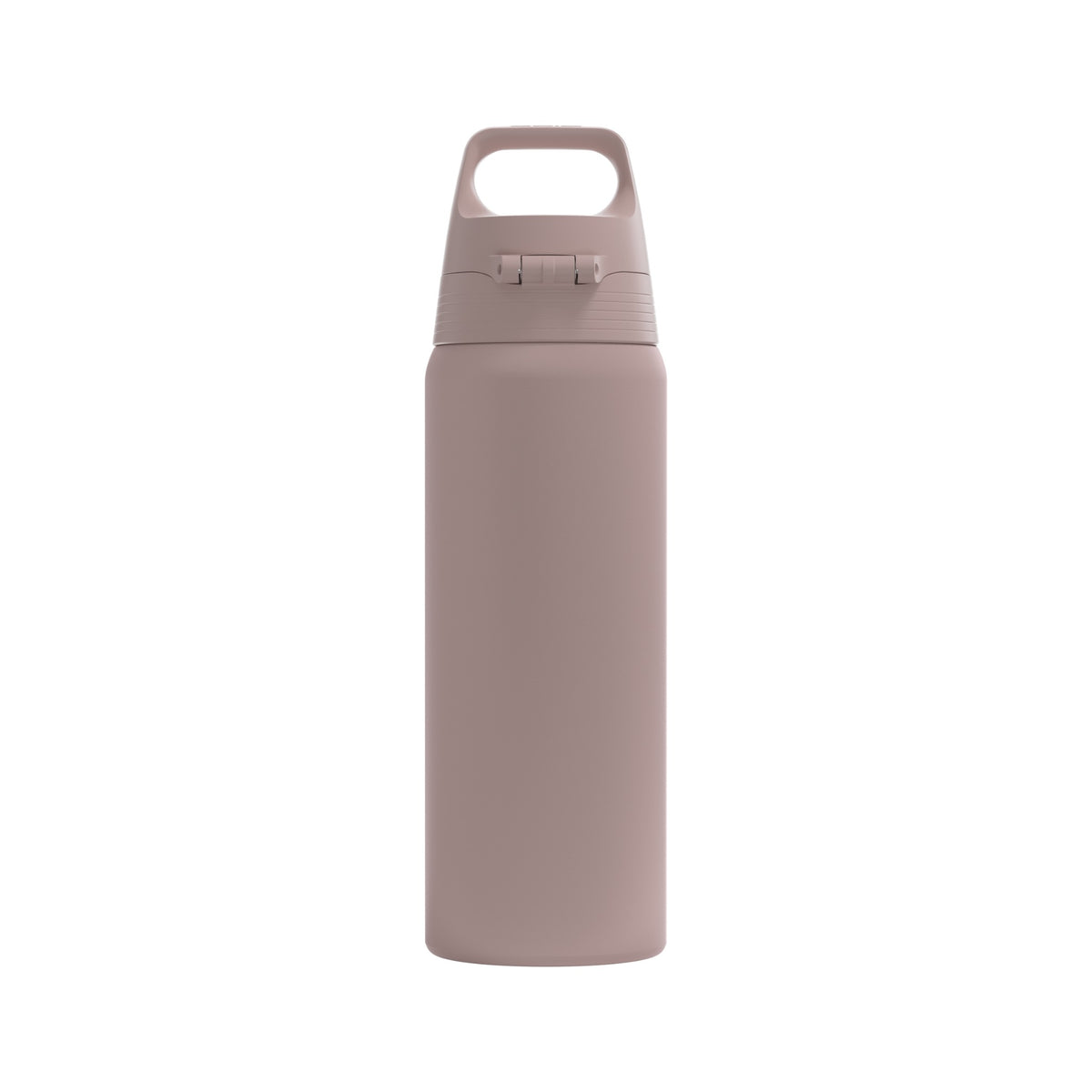 SIGG Shield One juomapullo Dusk 0,75 l, takaa