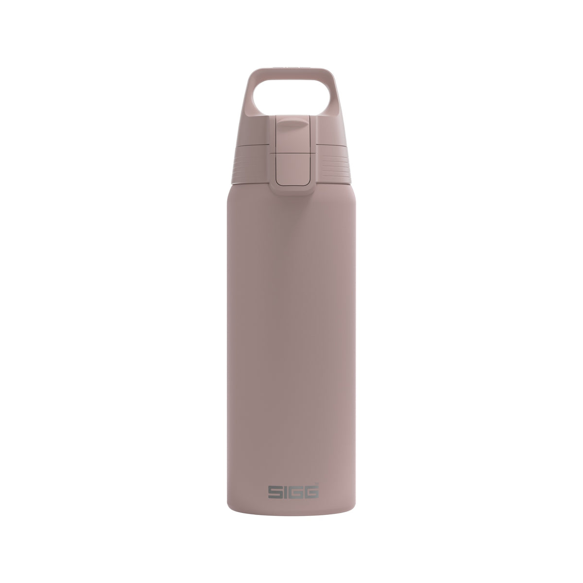 SIGG Shield One juomapullo Dusk 0,75 l